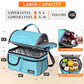 Insulated Lunch Bag Women Men