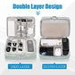 Electronics Travel Organizer