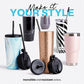 Tumbler with Lid