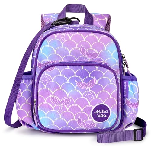 Backpack Leash for Toddlers 1