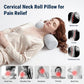 Neck Roll Pillow for Neck Pain Relief