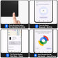 Android Smart Item Tracker Locator