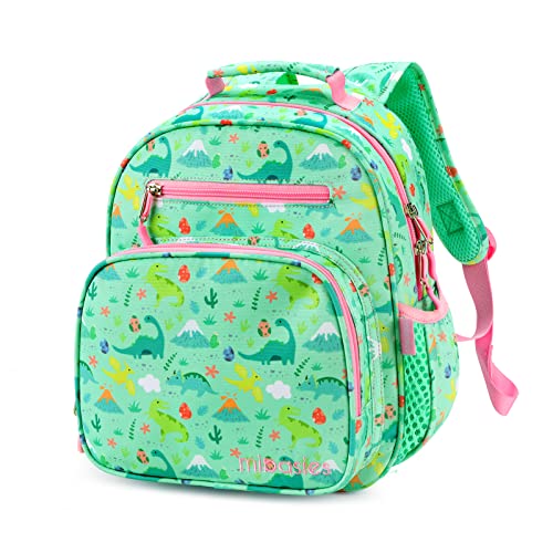 Toddler Backpack for Girls 2