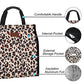 Lunch Bags for Women Insulated Reusable Lunch Tote with Internal Pocket