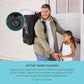 Compact Stroller Travel Bag for Airplane