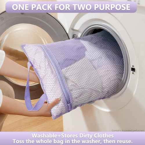 8 Set Packing Cubes for Travel (8 Count)