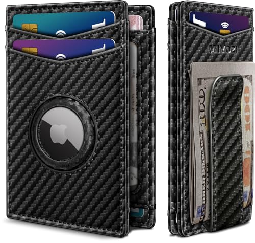 Airtag Wallet for Men