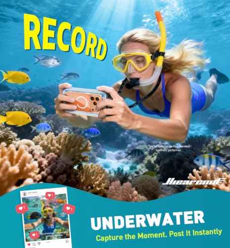Waterproof Phone Pouch (2 Count)