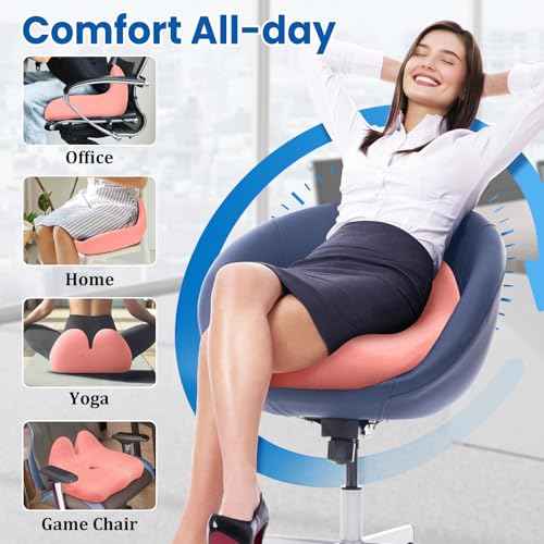Extra Large Seat Cushion