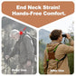 Binocular Harness Strap