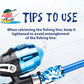 Kids Fishing Pole (2 Count)