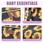 Diaper Bag Tote
