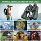 20x50 High Powered Binoculars for Adults