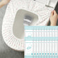 Disposable Toilet Seat Cover Independently Packaged With Non (20 Count)