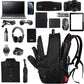 18.4 Inch Laptops Backpack