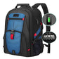 Large Laptop Backpack for Men