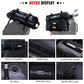 Waterproof Duffel& Luggage Bag