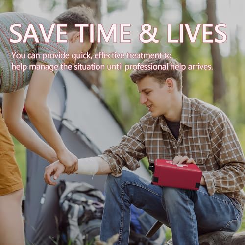 First Aid Kit