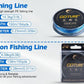 Goture Spinning Fishing Rod & Reel Combo with Carrier Bag,6.6-9FT,Spin Reels, Lures Kit, Pliers, Braided Line, Fish Gripper, Carbon Fiber Freshwater Fishing Rod Full Kit for Starter