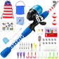 Kids Fishing Pole