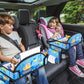 Toddler Car Seat Travel Tray FOR Road Trip Activities
