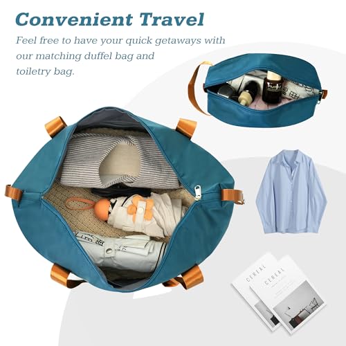 Suitcase Set 28 IN Expandable Luggage with TSA Lock Spinner Wheels (3 Count)