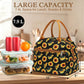 Insulated Lunch Cooler Bag