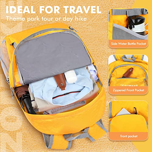 Lightweight Packable Backpack 30L
