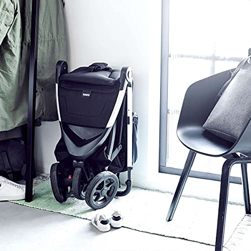 Spring Stroller