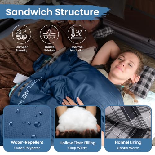 Sleeping Bag for Adults
