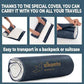 Memory Foam Pillow 27.5X 18 in”