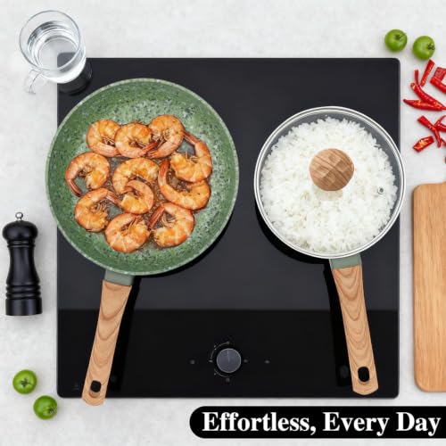 3 Piece Nonstick Set