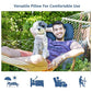 Ultralight Inflatable Camping Pillows