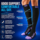 Compression Socks for Men & Women