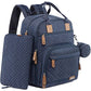 Baby Diaper Bag Backpack