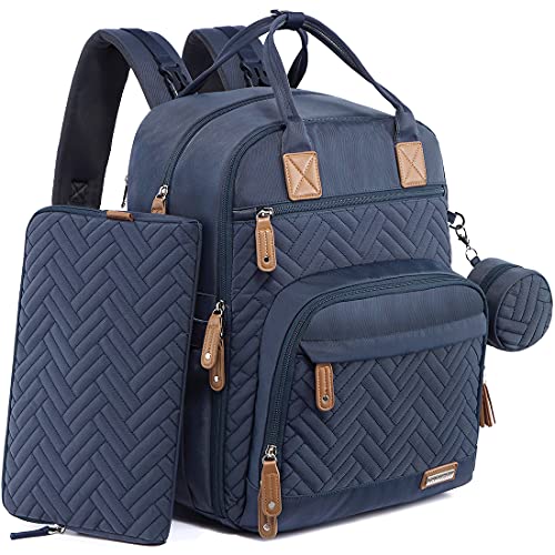 Baby Diaper Bag Backpack