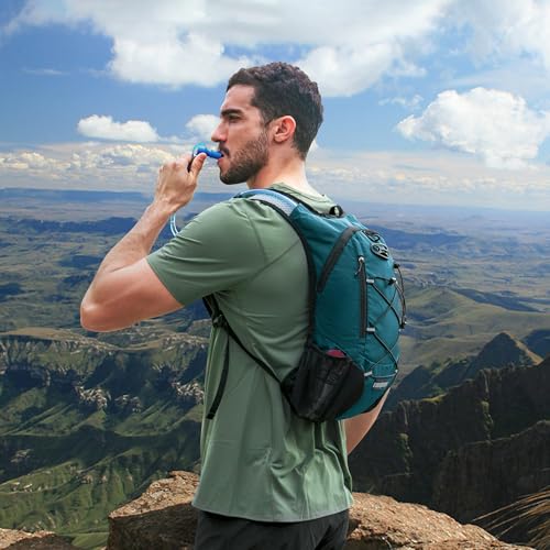 Lightweight Hydration Backpack