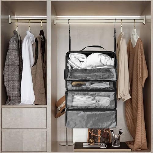 Suitcase Organizer