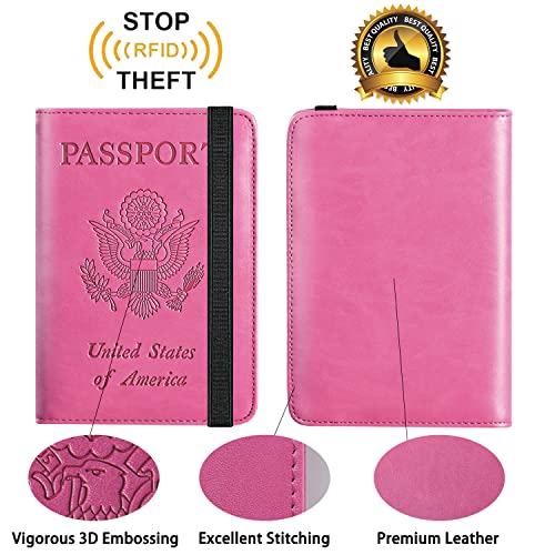 Passport Holder