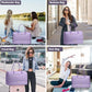 Travel Weekender Duffle Bags for Women