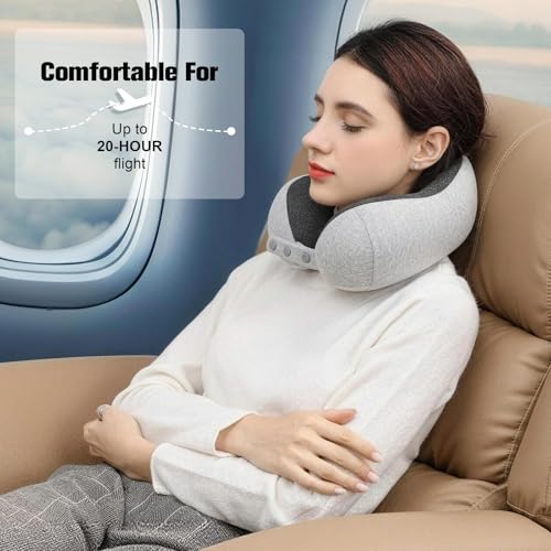 Neck Pillow for Traveling