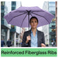 Compact Travel Size Umbrella for Rain