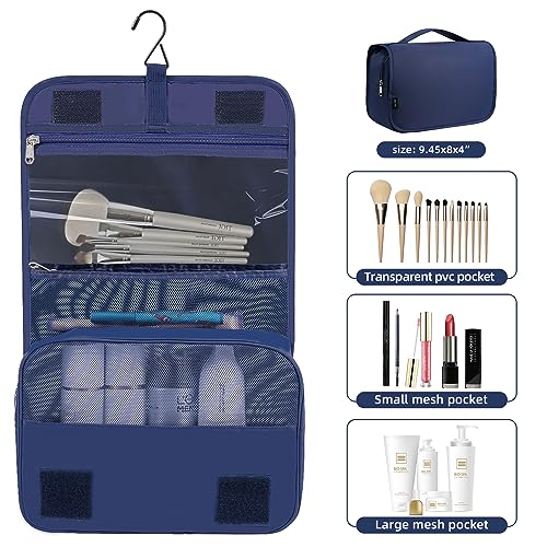 10 Set Packing Cubes Various Sizes Packing Organizer for Travel Accessories Luggage Carry On Suitcase