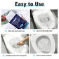 XL 100PCS Toilet Seat Covers Disposable