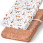 Changing Pad Covers for Baby (2 Count)