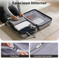 Lightweight Luggage with TSA Lock