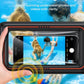 Floating Waterproof Phone Pouch 2 Pack