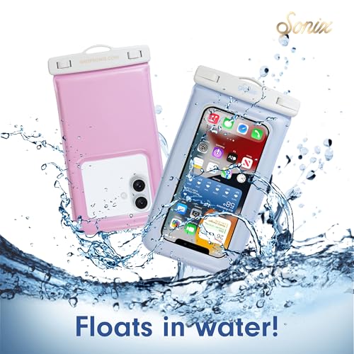 Waterproof Phone Pouch