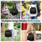 4 in 1 Convertible Diaper Bag Backpack