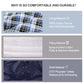 Sleeping Bags for Adults XXL Cold Weather